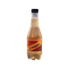 Schwepps Pineapple